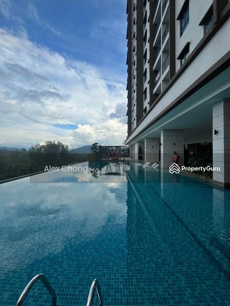 Service Residence for Rent at Metro @ Cheras - Alex Chong - PropertyGuru.com.my