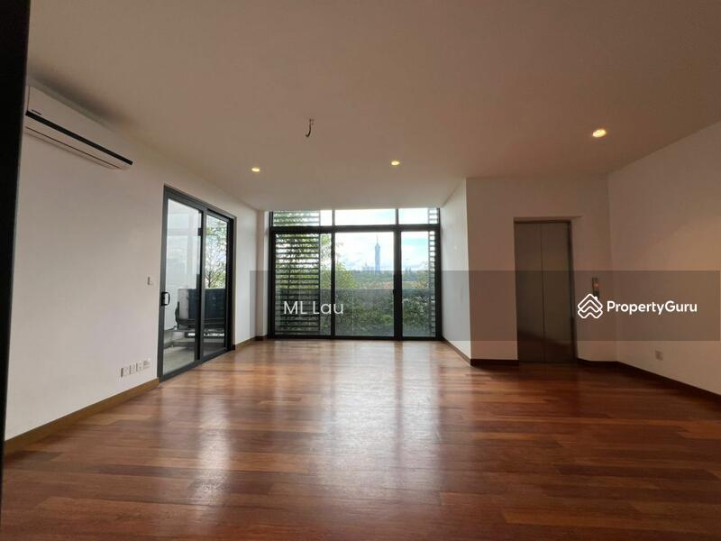 For Sale - Bungalow at Taman Bukit Desa