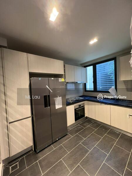 For Sale - Bungalow at Taman Bukit Desa