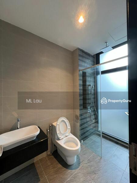 For Sale - Bungalow at Taman Bukit Desa