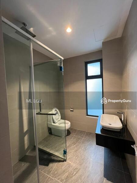 For Sale - Bungalow at Taman Bukit Desa