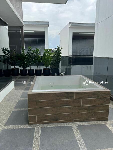 For Sale - Bungalow at Taman Bukit Desa