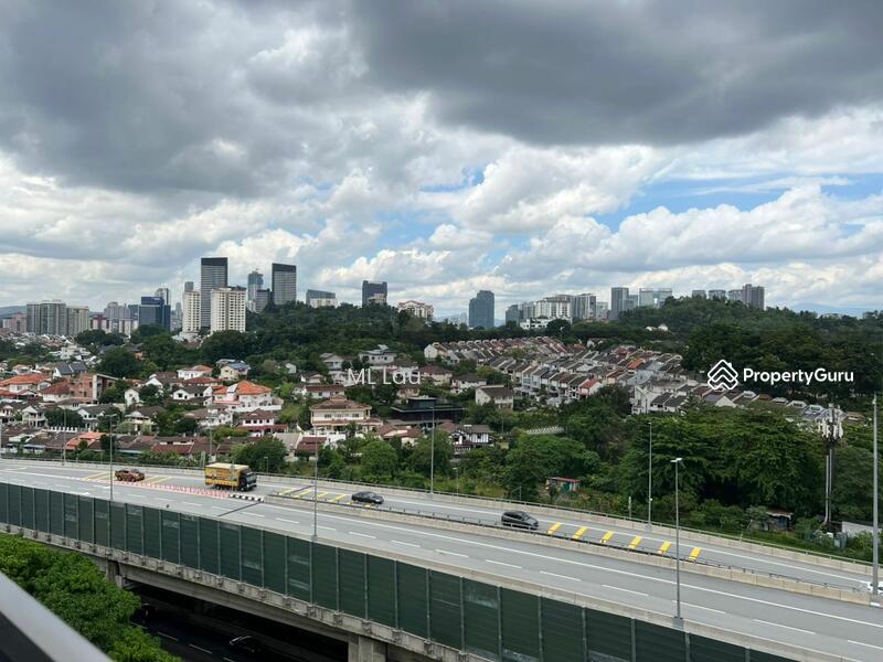 For Sale - Bungalow at Taman Bukit Desa