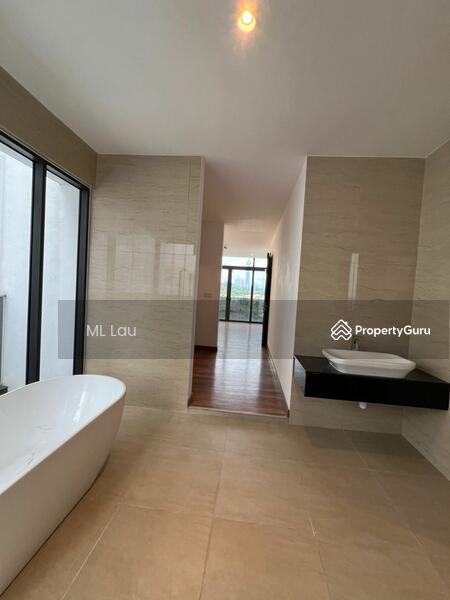 For Sale - Bungalow at Taman Bukit Desa