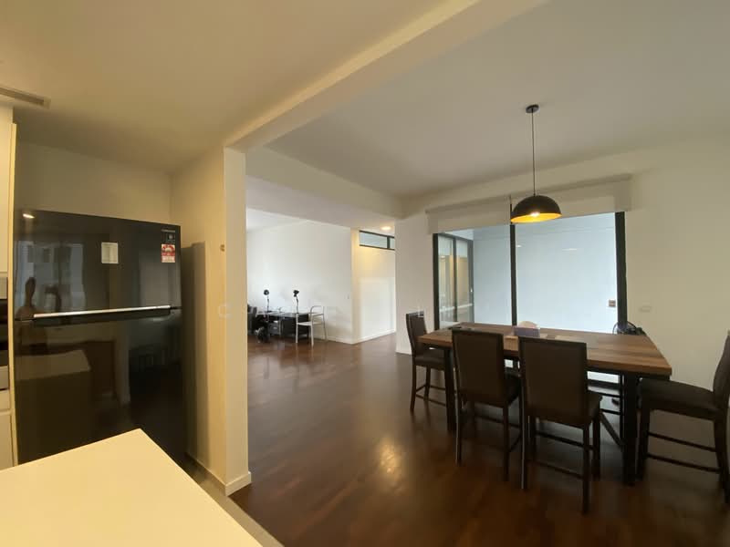 For Rent - Katana II