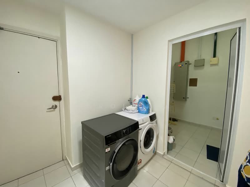 For Rent - Katana II