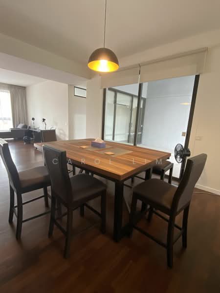 For Rent - Katana II