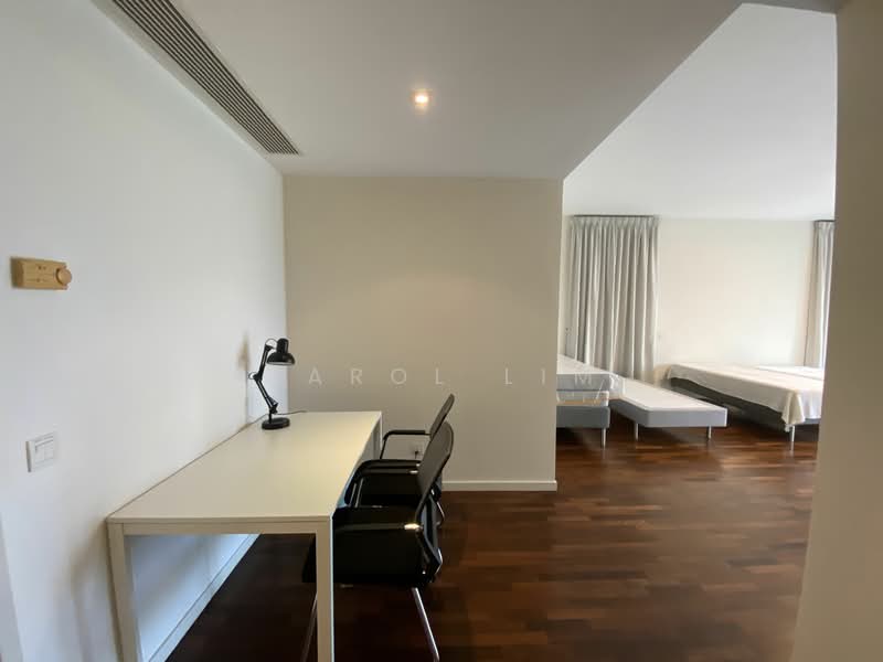 For Rent - Katana II