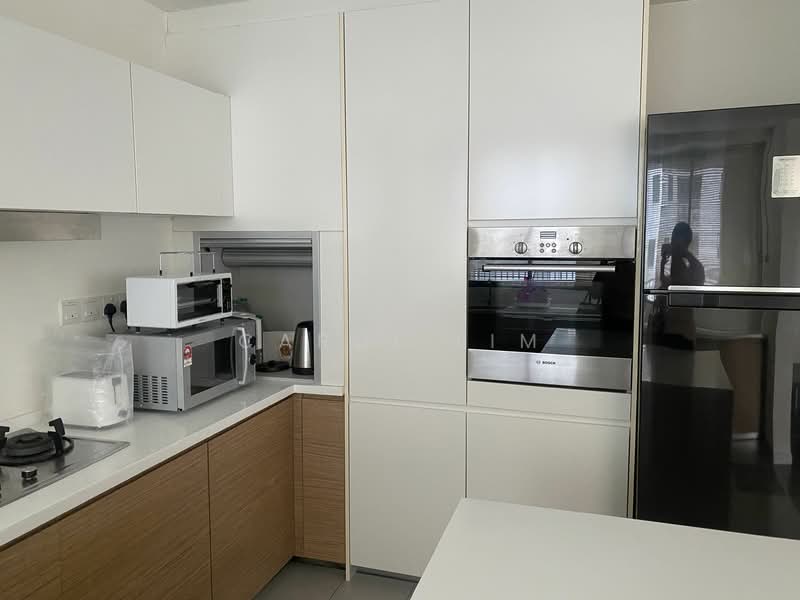 For Rent - Katana II