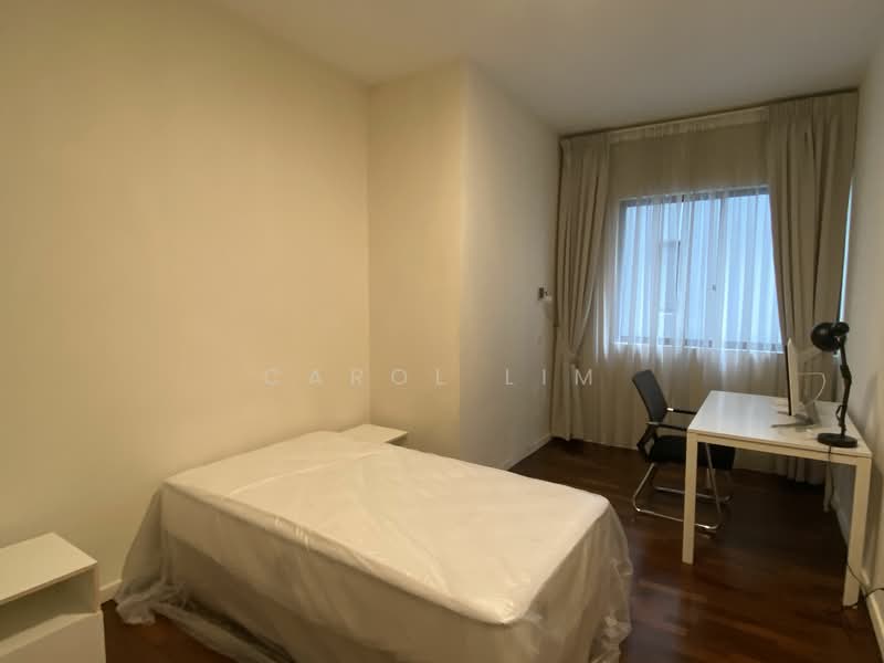 For Rent - Katana II