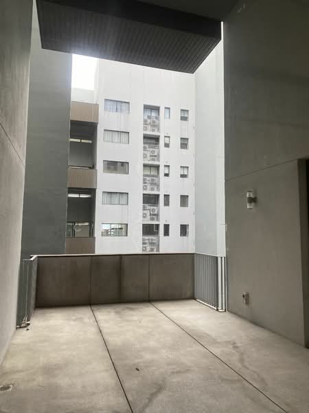 For Rent - Katana II