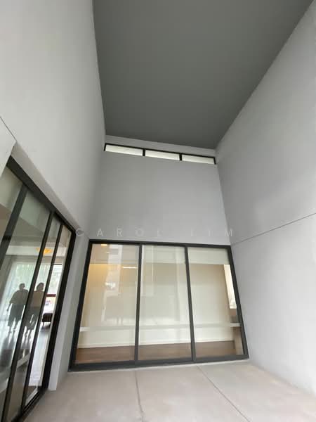 For Rent - Katana II