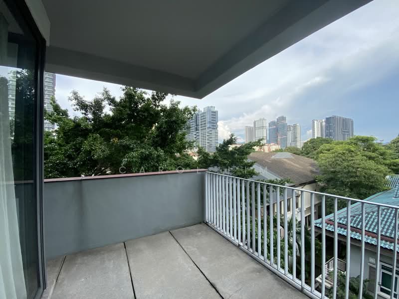 For Rent - Katana II