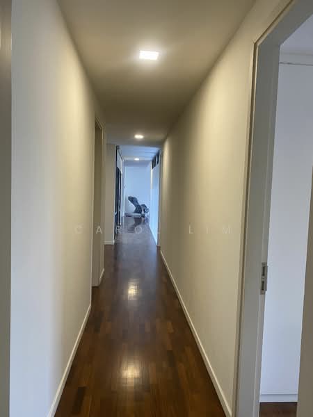 For Rent - Katana II