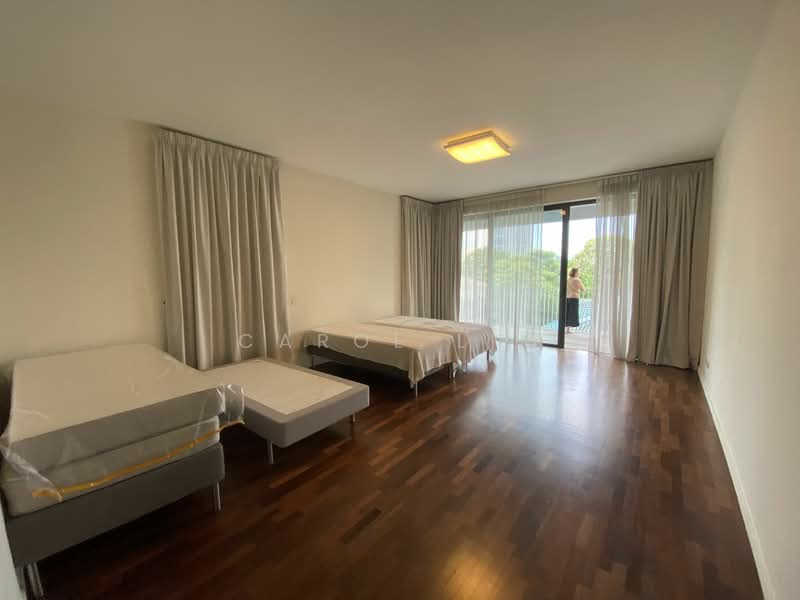 For Rent - Katana II