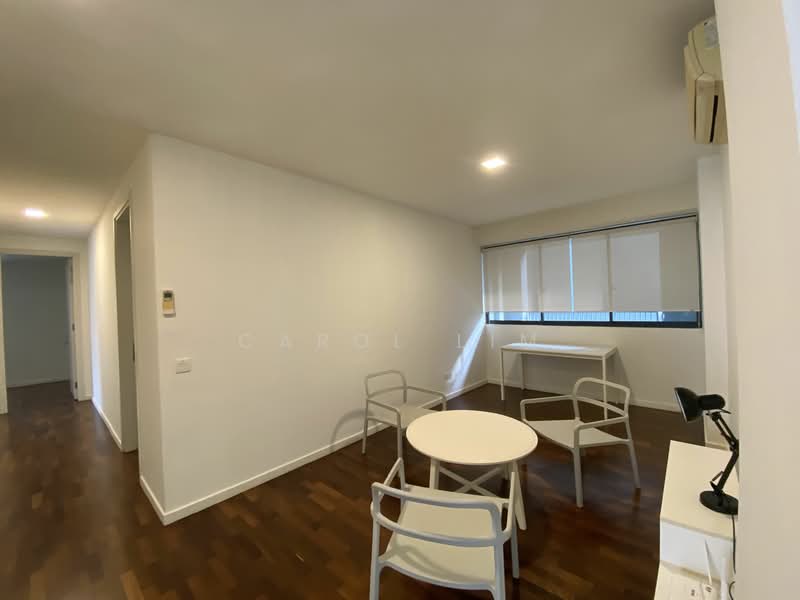 For Rent - Katana II