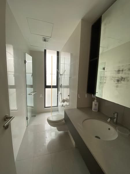 For Rent - Katana II