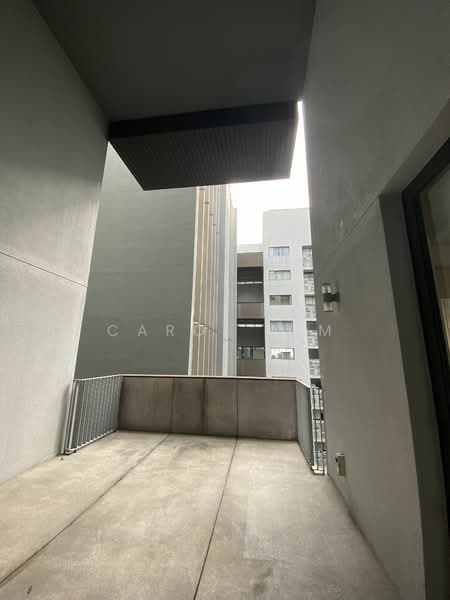 For Rent - Katana II