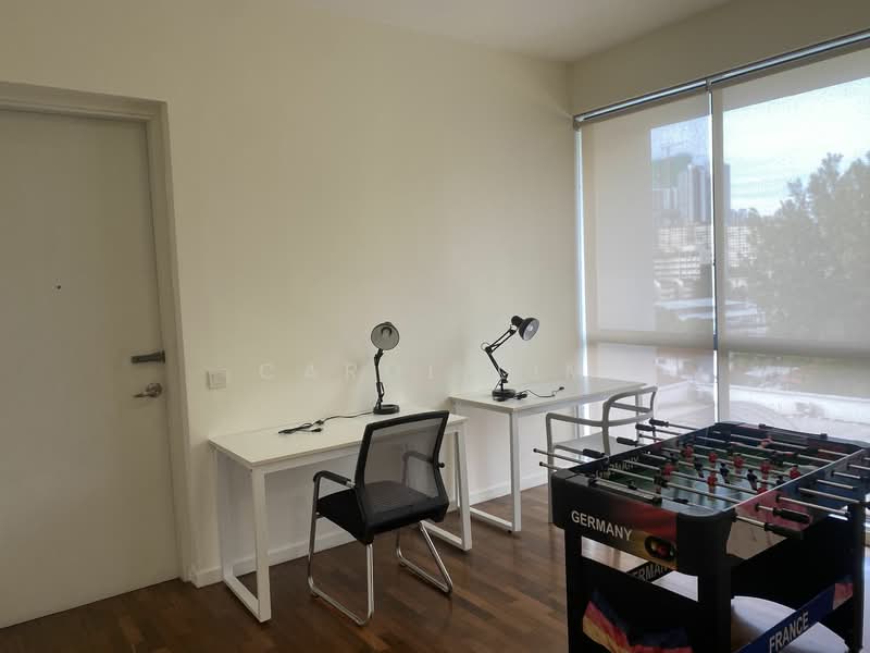 For Rent - Katana II