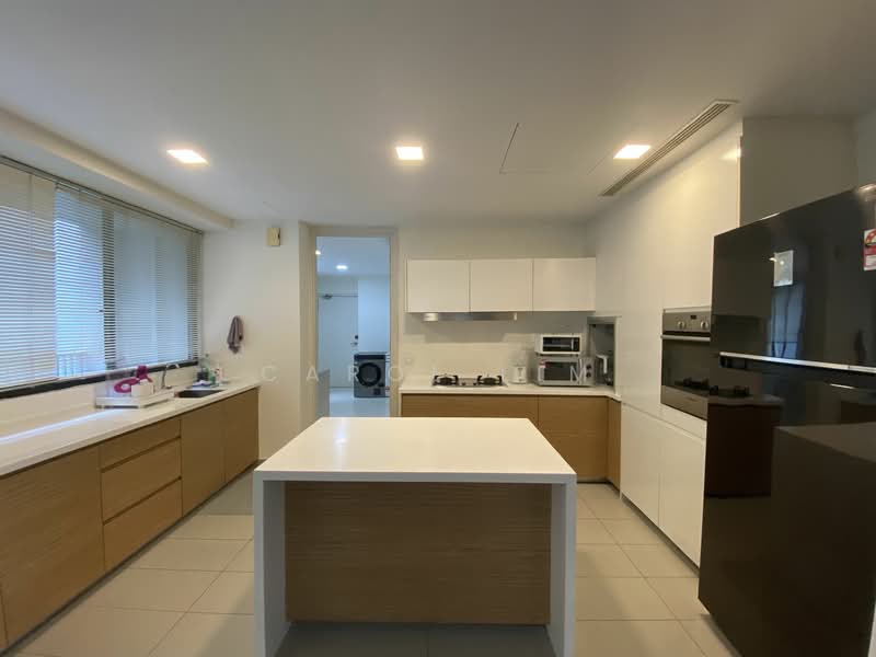 For Rent - Katana II