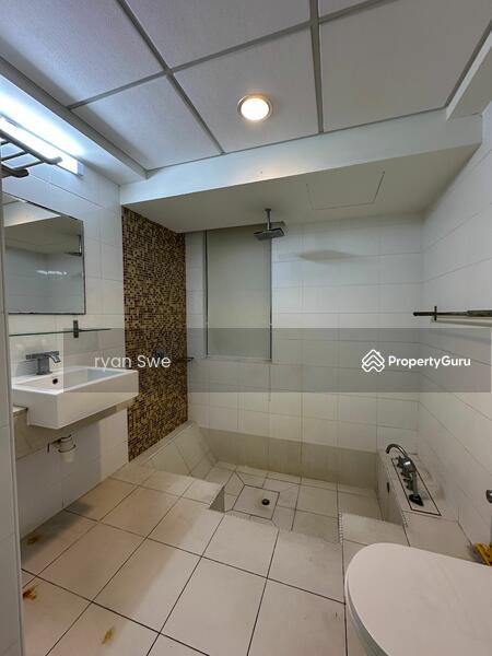 Servis Apartment untuk Disewa di Solaris Dutamas - Ryan Swe - PropertyGuru.com.my