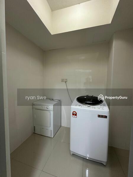 Servis Apartment untuk Disewa di Solaris Dutamas - Ryan Swe - PropertyGuru.com.my