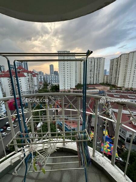Kondominium untuk Disewa di Sri Pelangi Condominiums - David Lao - PropertyGuru.com.my