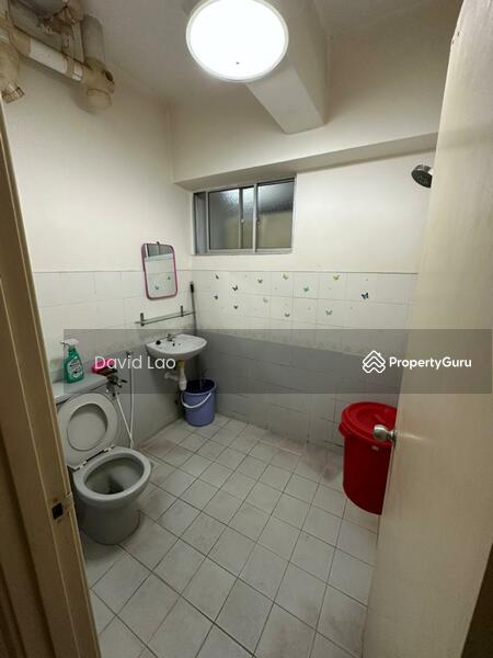 Kondominium untuk Disewa di Sri Pelangi Condominiums - David Lao - PropertyGuru.com.my