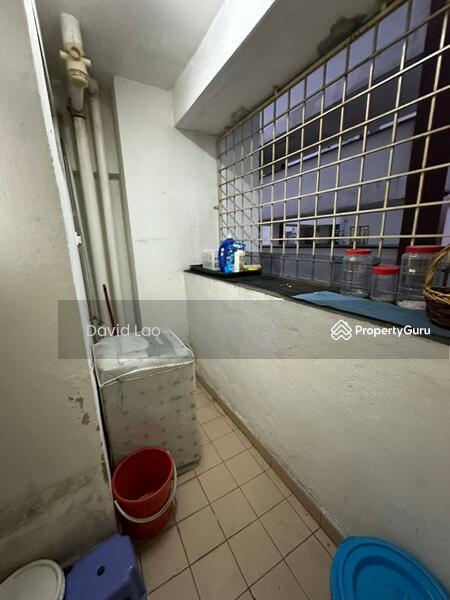 Kondominium untuk Disewa di Sri Pelangi Condominiums - David Lao - PropertyGuru.com.my