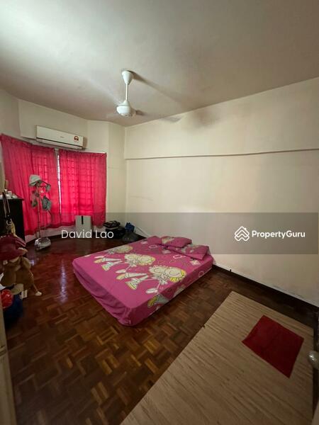 Kondominium untuk Disewa di Sri Pelangi Condominiums - David Lao - PropertyGuru.com.my
