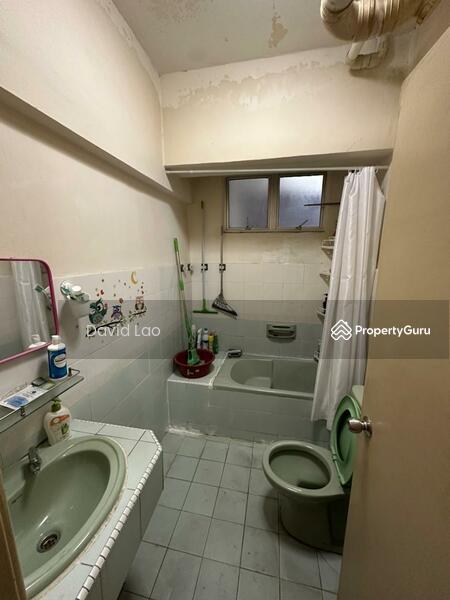 Kondominium untuk Disewa di Sri Pelangi Condominiums - David Lao - PropertyGuru.com.my