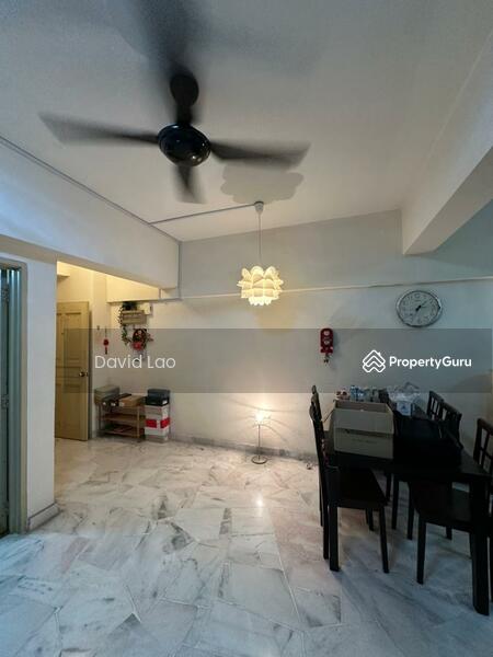 Kondominium untuk Disewa di Sri Pelangi Condominiums - David Lao - PropertyGuru.com.my