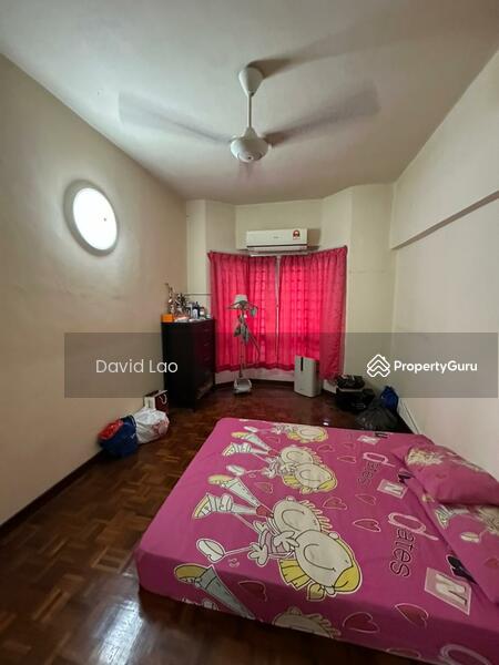 Kondominium untuk Disewa di Sri Pelangi Condominiums - David Lao - PropertyGuru.com.my