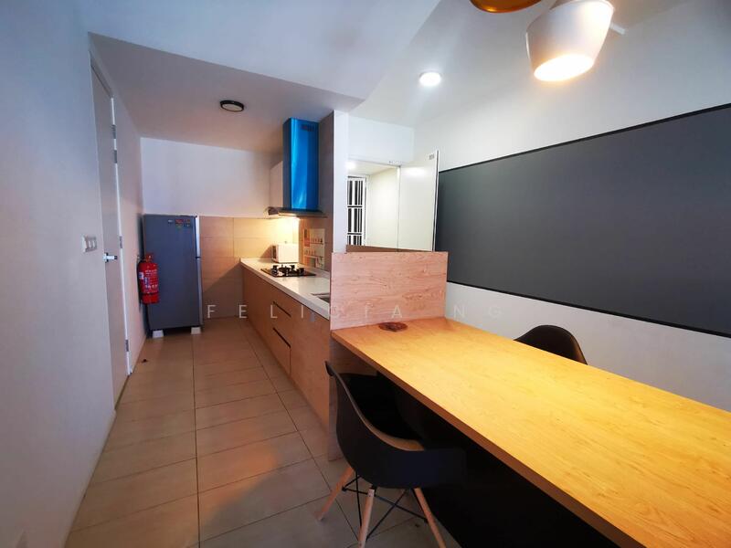 Service Residence for Sale at O'hako Residence - Felicia Ng - PropertyGuru.com.my