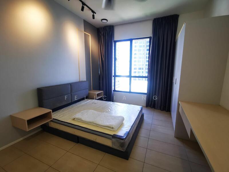Service Residence for Sale at O'hako Residence - Felicia Ng - PropertyGuru.com.my