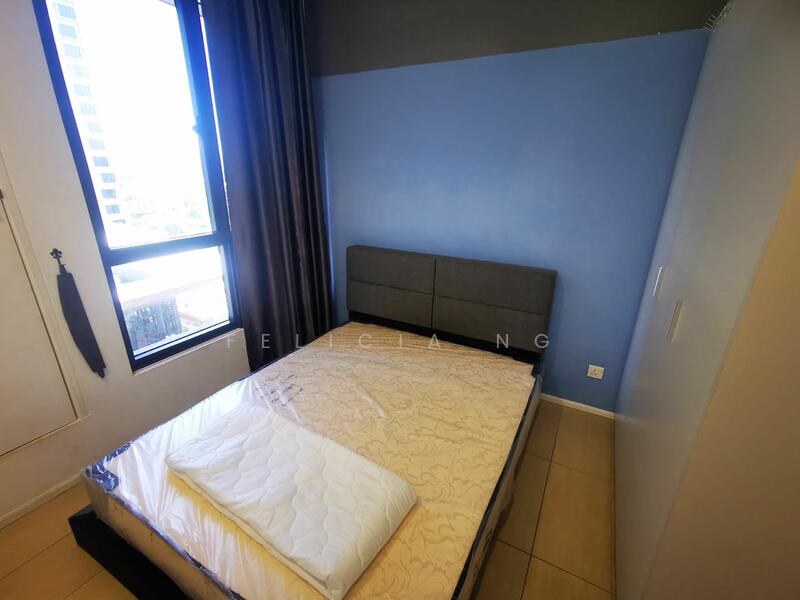 Service Residence for Sale at O'hako Residence - Felicia Ng - PropertyGuru.com.my