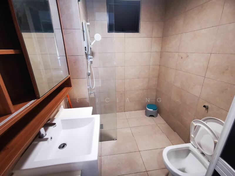 Service Residence for Sale at O'hako Residence - Felicia Ng - PropertyGuru.com.my