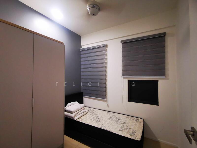 Service Residence for Sale at O'hako Residence - Felicia Ng - PropertyGuru.com.my