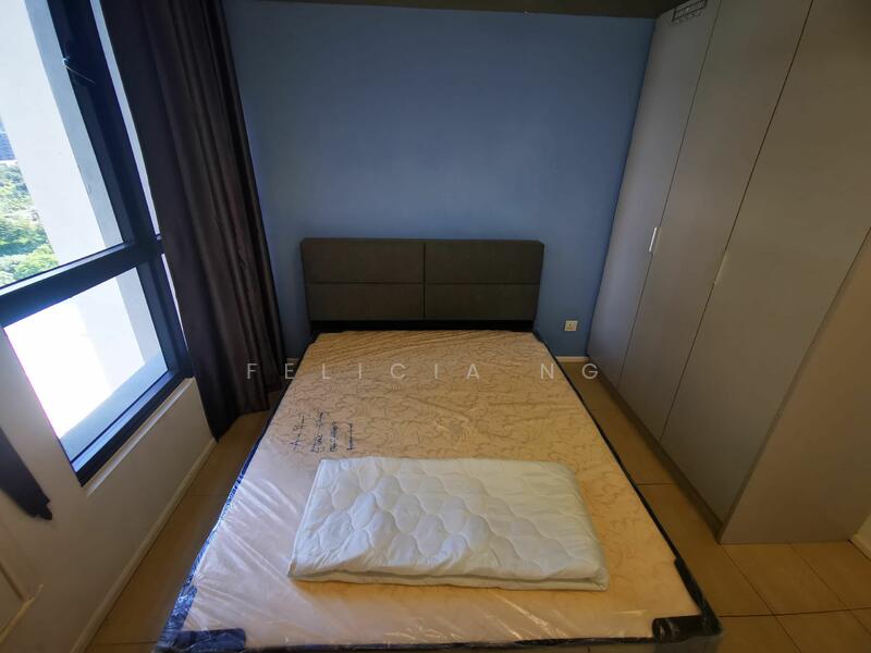 Service Residence for Sale at O'hako Residence - Felicia Ng - PropertyGuru.com.my