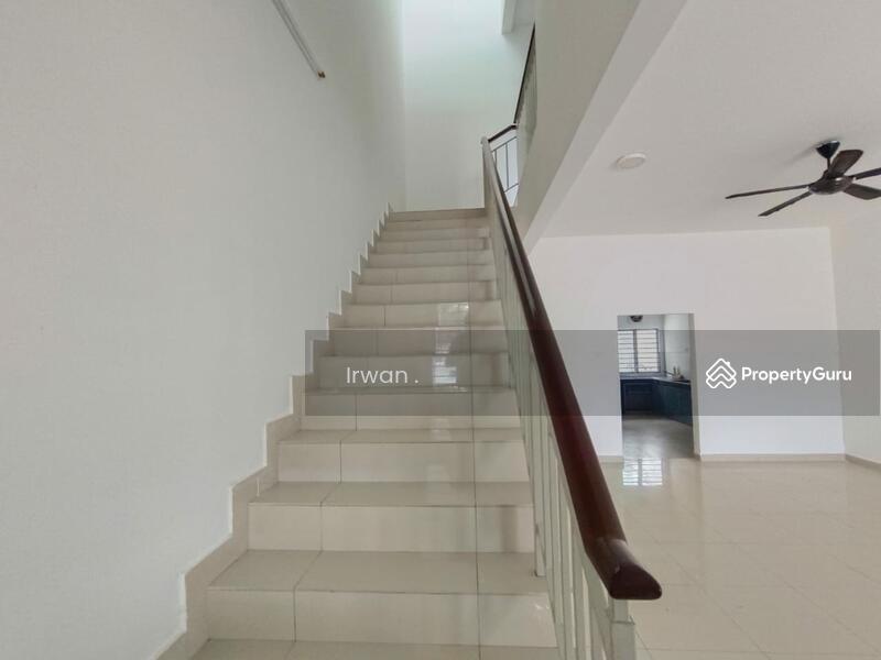 2-storey Terraced House for Sale in Bandar Saujana Putra (Tanjong Duabelas) - Irwan Affandi - PropertyGuru.com.my