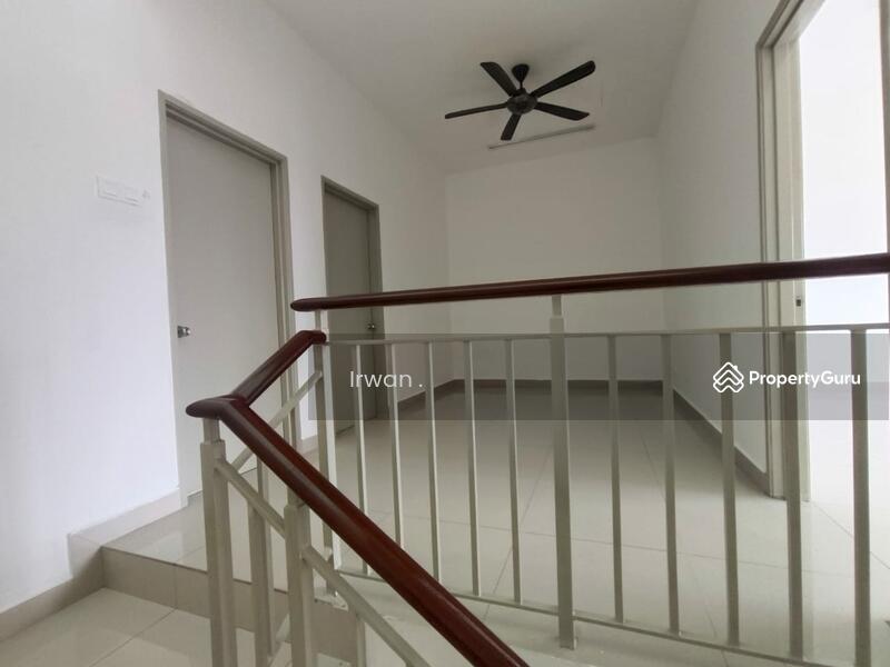 2-storey Terraced House for Sale in Bandar Saujana Putra (Tanjong Duabelas) - Irwan Affandi - PropertyGuru.com.my