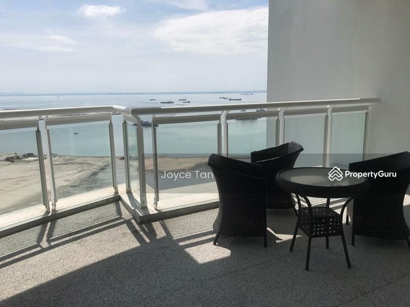Kondominium untuk Disewa di Gurney Paragon - Joyce Tan - PropertyGuru.com.my