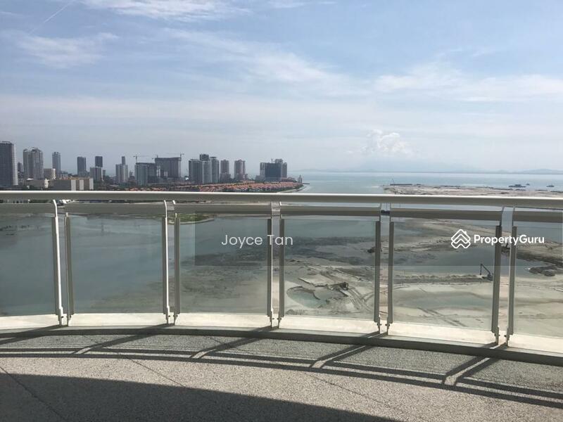Kondominium untuk Disewa di Gurney Paragon - Joyce Tan - PropertyGuru.com.my