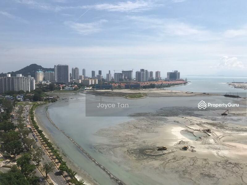 Kondominium untuk Disewa di Gurney Paragon - Joyce Tan - PropertyGuru.com.my