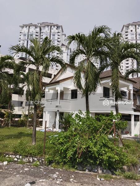 For Rent - Taman Sri Subang