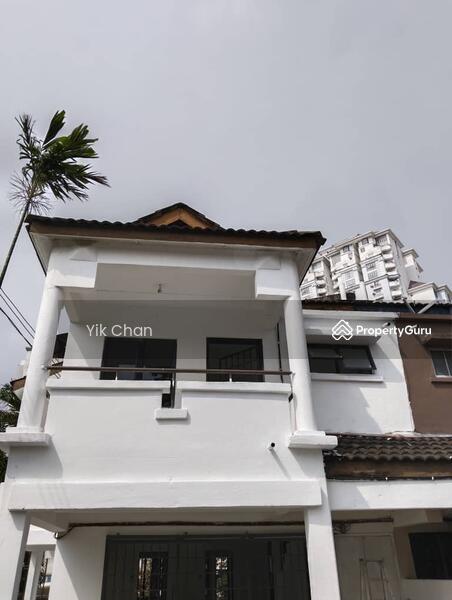 For Rent - Taman Sri Subang