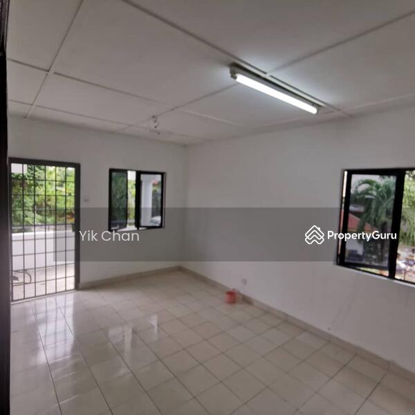 For Rent - Taman Sri Subang