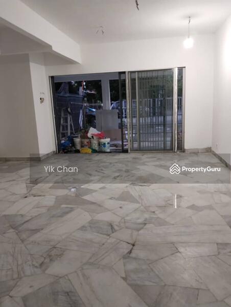 For Rent - Taman Sri Subang