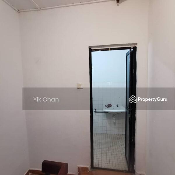 For Rent - Taman Sri Subang