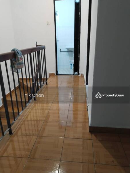 For Rent - Taman Sri Subang